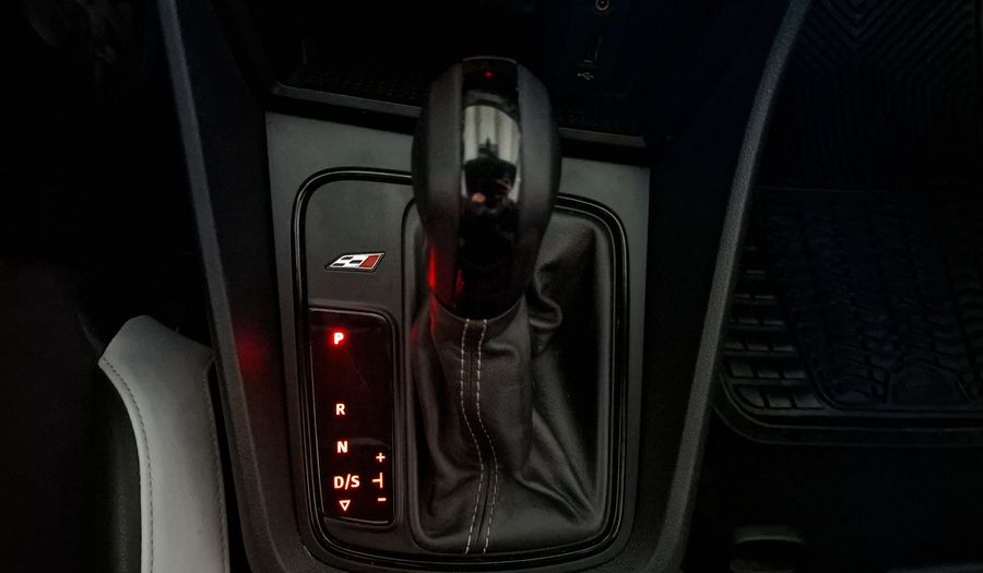 Seat Leon 2.0 SC CUPRA DSG Hatchback 2016