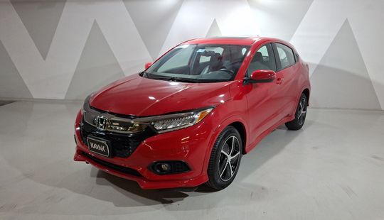 Honda • HR-V