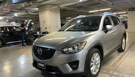 Mazda • CX-5