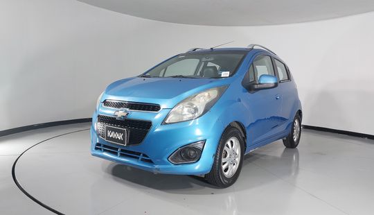 Chevrolet • Spark
