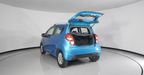 Chevrolet Spark 1.2 LTZ C MT Hatchback 2015