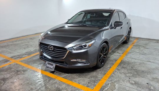 Mazda • Mazda 3