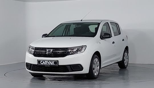 Dacia • Sandero