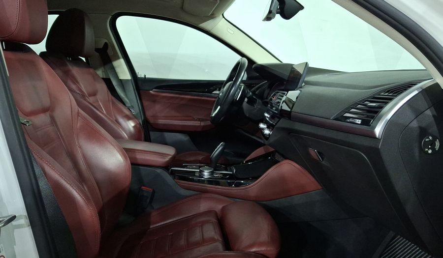 Bmw X4 2.0 XDRIVE30I AUTO Suv 2020