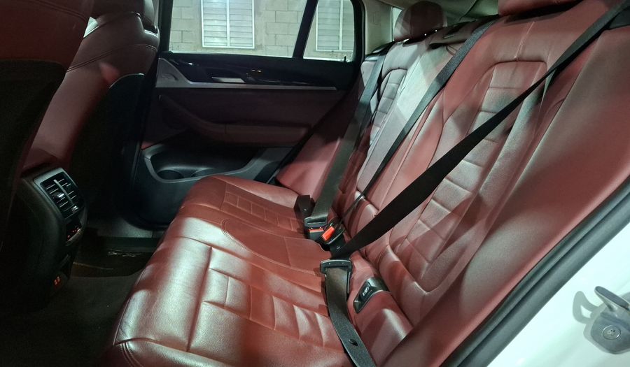 Bmw X4 2.0 XDRIVE30I AUTO Suv 2020