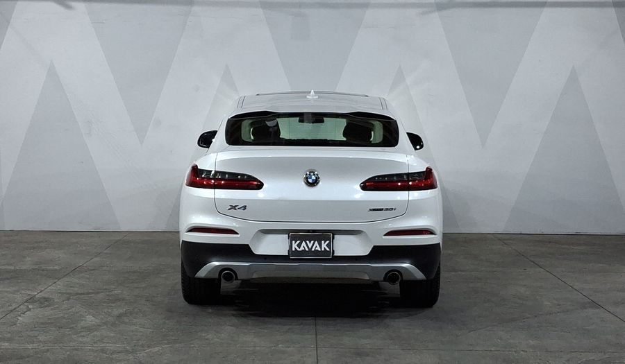 Bmw X4 2.0 XDRIVE30I AUTO Suv 2020