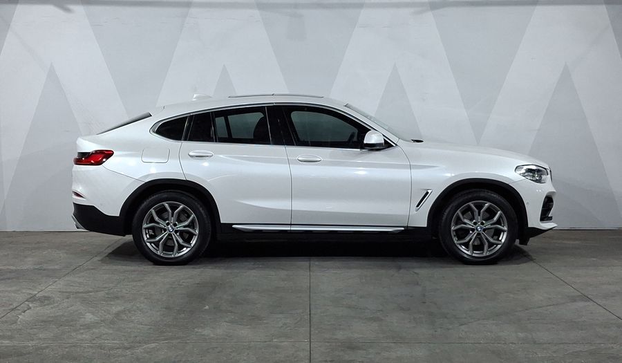 Bmw X4 2.0 XDRIVE30I AUTO Suv 2020