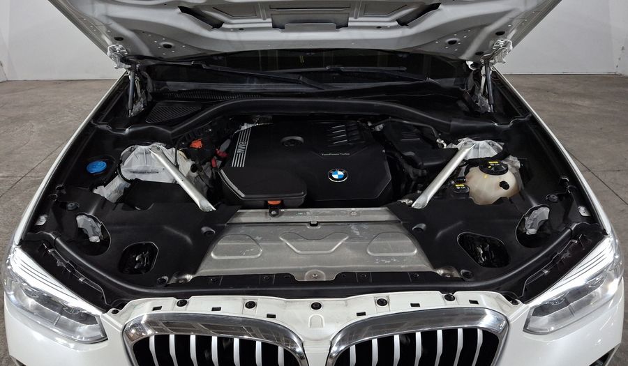 Bmw X4 2.0 XDRIVE30I AUTO Suv 2020