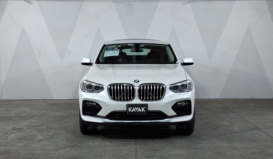 Bmw X4 2.0 XDRIVE30I AUTO Suv 2020