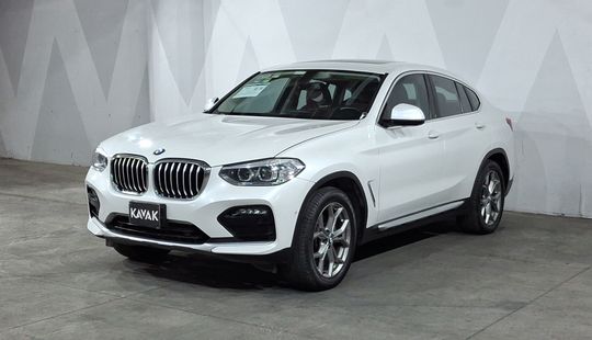 Bmw • X4
