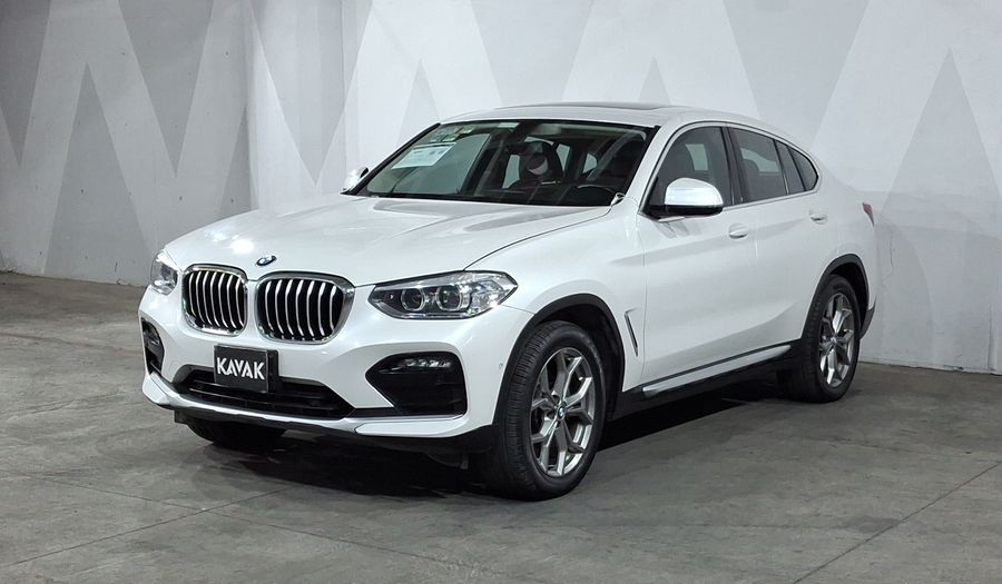 Bmw X4 2.0 XDRIVE30I AUTO Suv 2020