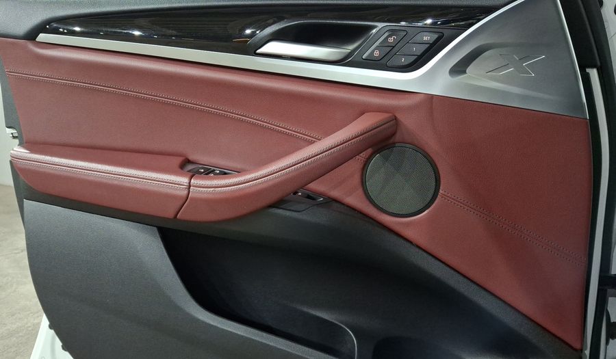 Bmw X4 2.0 XDRIVE30I AUTO Suv 2020