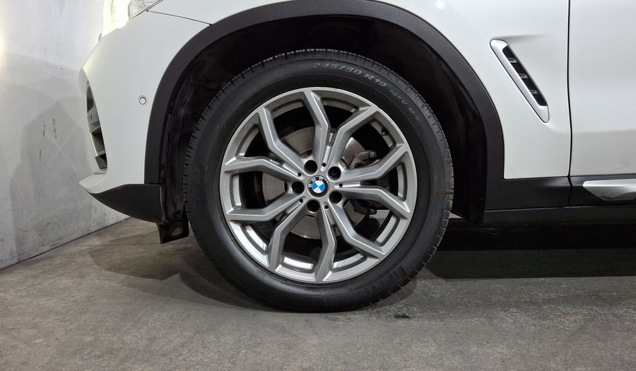 Bmw X4 2.0 XDRIVE30I AUTO Suv 2020