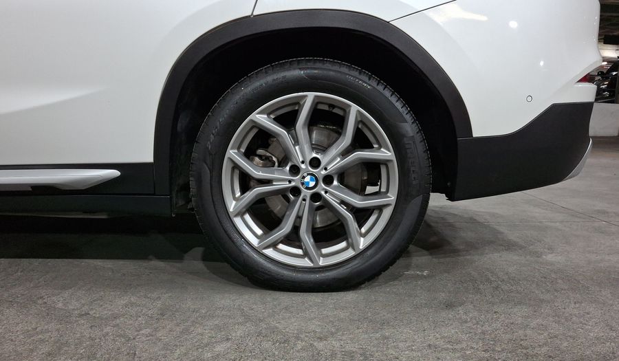 Bmw X4 2.0 XDRIVE30I AUTO Suv 2020