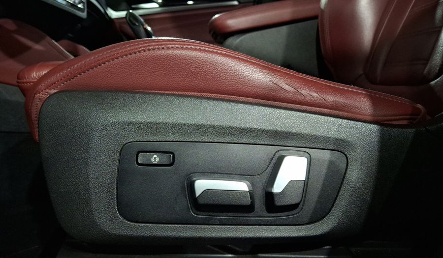 Bmw X4 2.0 XDRIVE30I AUTO Suv 2020