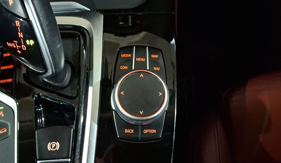 Bmw X4 2.0 XDRIVE30I AUTO Suv 2020