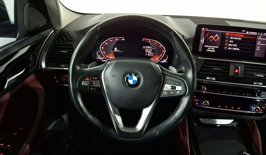 Bmw X4 2.0 XDRIVE30I AUTO Suv 2020