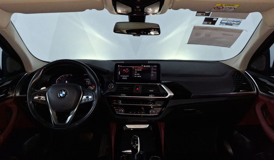 Bmw X4 2.0 XDRIVE30I AUTO Suv 2020