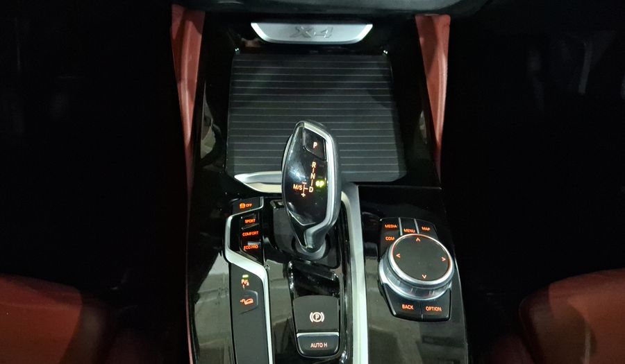 Bmw X4 2.0 XDRIVE30I AUTO Suv 2020