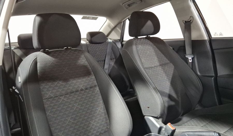 Kia Rio 1.6 LX Sedan 2020