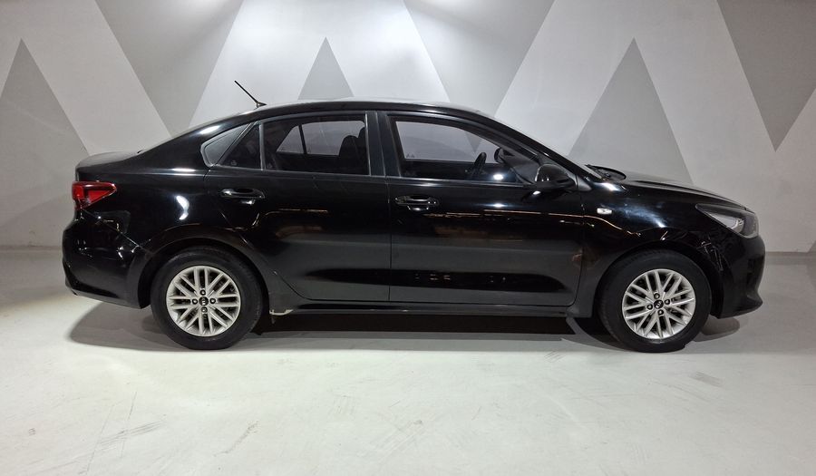 Kia Rio 1.6 LX Sedan 2020