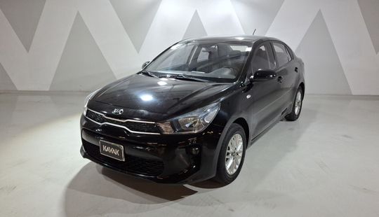 Kia • Rio