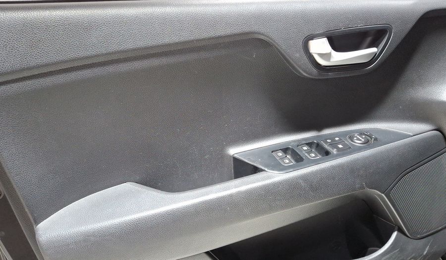 Kia Rio 1.6 LX Sedan 2020