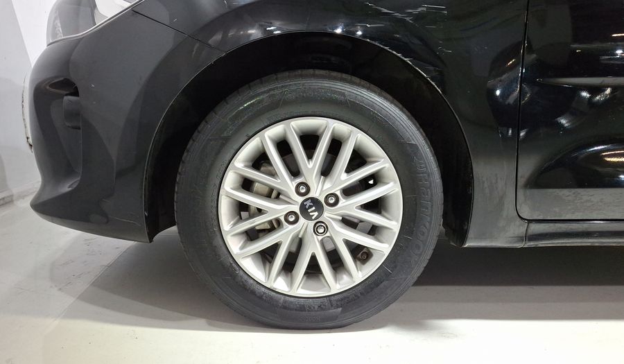 Kia Rio 1.6 LX Sedan 2020