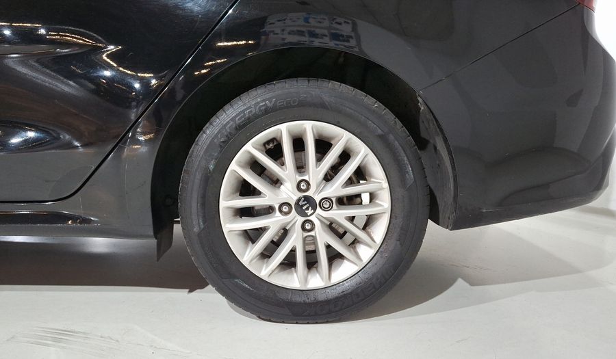 Kia Rio 1.6 LX Sedan 2020