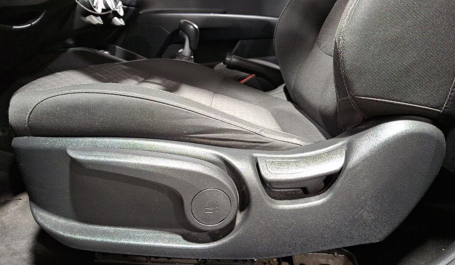 Kia Rio 1.6 LX Sedan 2020