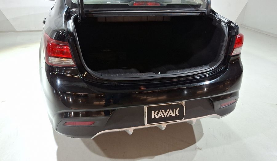 Kia Rio 1.6 LX Sedan 2020