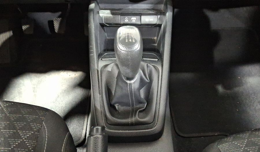 Kia Rio 1.6 LX Sedan 2020