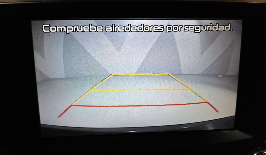 Kia Rio 1.6 LX Sedan 2020