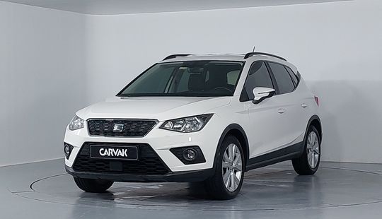 Seat • Arona