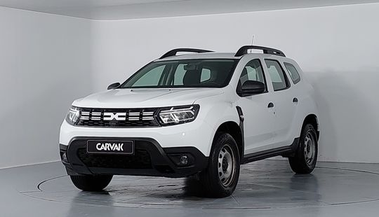 Dacia • Duster