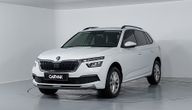 Skoda Kamiq 1.0 TSI ELITE Suv 2023
