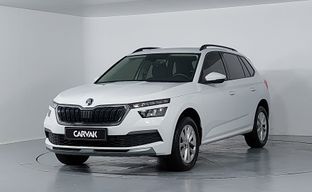 Skoda • Kamiq