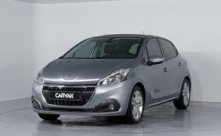 Peugeot • 208