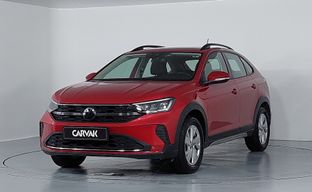 Volkswagen • Taigo