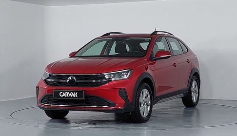 Volkswagen Taigo 1.0 TSI LIFE Suv 2024