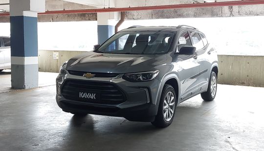 2021 • 27.520 km • Automático