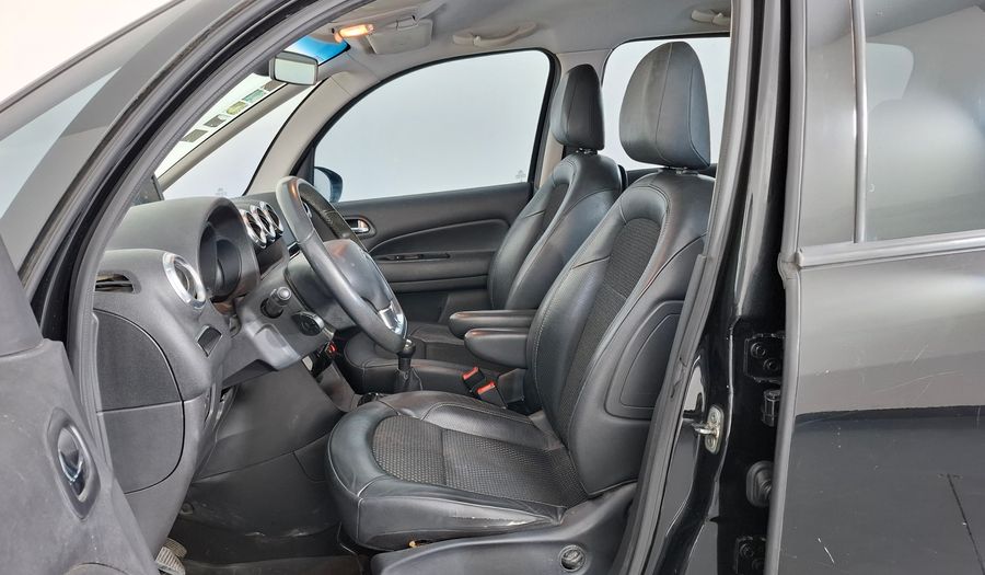 Citroen C3 Picasso 1.6I 16V EXCLUSIVE PACK MY WAY Minivan 2014