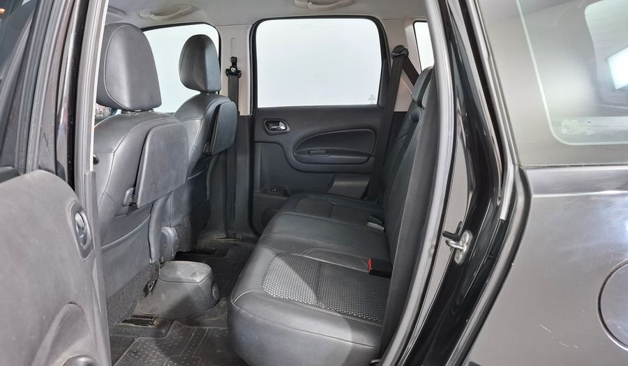 Citroen C3 Picasso 1.6I 16V EXCLUSIVE PACK MY WAY Minivan 2014