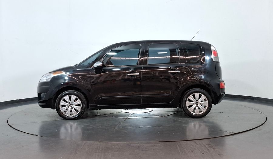 Citroen C3 Picasso 1.6I 16V EXCLUSIVE PACK MY WAY Minivan 2014