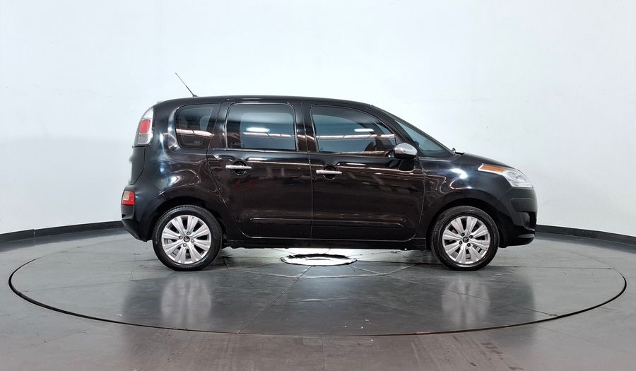 Citroen C3 Picasso 1.6I 16V EXCLUSIVE PACK MY WAY Minivan 2014