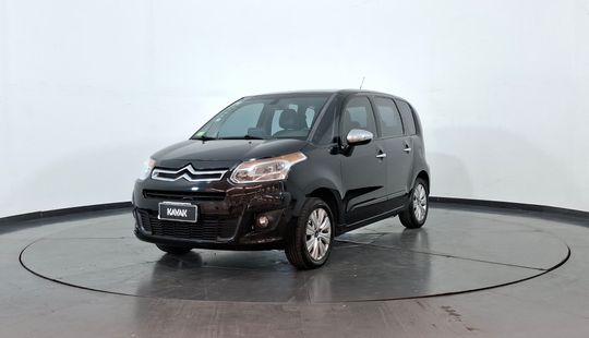 Citroen • C3 Picasso