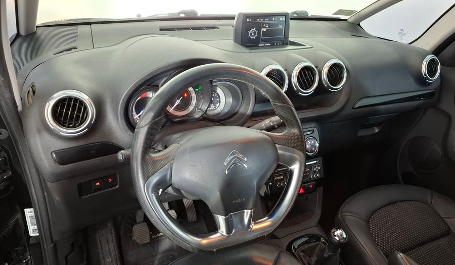 Citroen C3 Picasso 1.6I 16V EXCLUSIVE PACK MY WAY Minivan 2014