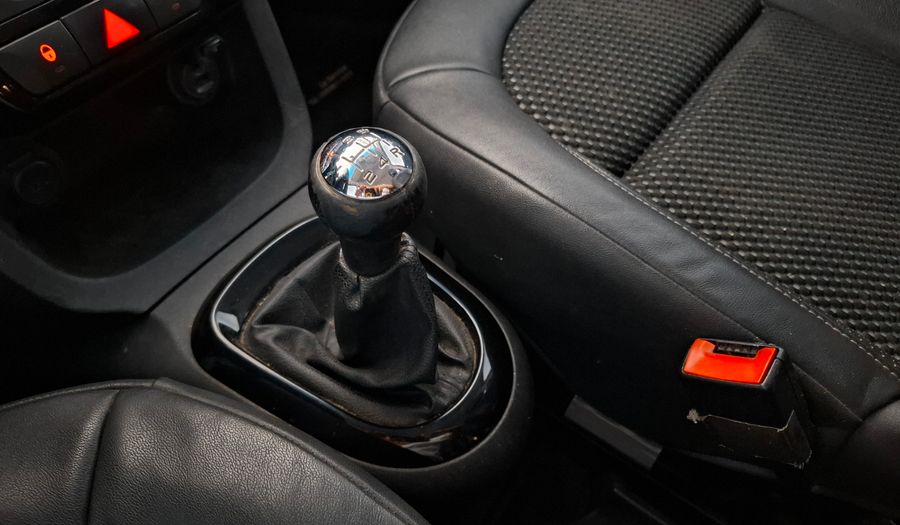 Citroen C3 Picasso 1.6I 16V EXCLUSIVE PACK MY WAY Minivan 2014