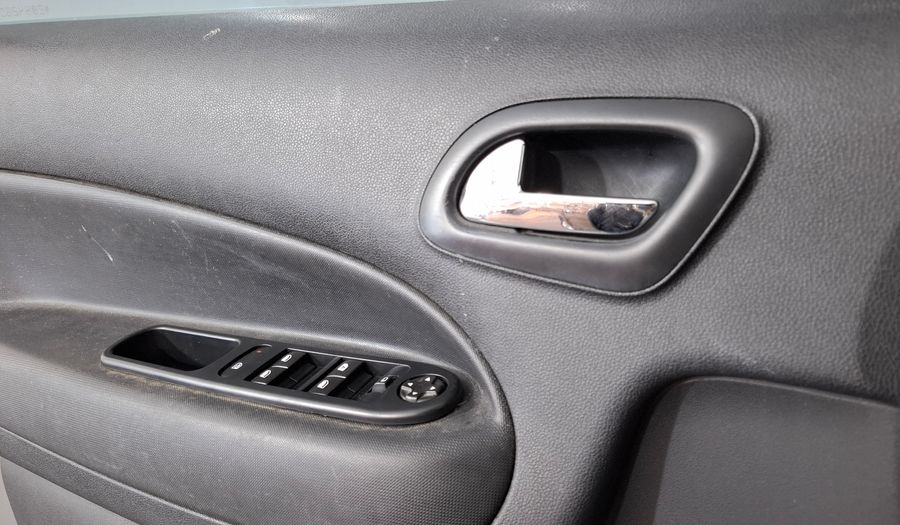 Citroen C3 Picasso 1.6I 16V EXCLUSIVE PACK MY WAY Minivan 2014