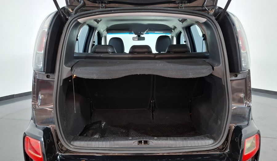 Citroen C3 Picasso 1.6I 16V EXCLUSIVE PACK MY WAY Minivan 2014